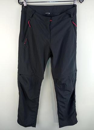 Жіночі тренінгові штани quechua