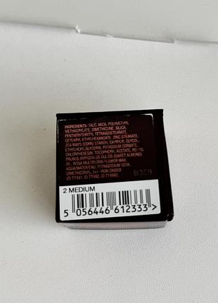 Пудра charlotte tilbury airbrush flawless finish micro powder5 фото