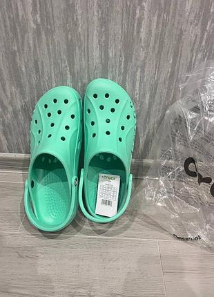 Мужские m13 crocs baya оригинал