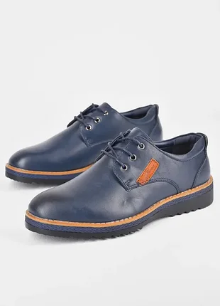 Туфлі на шнурівці 2