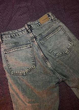 Джинси мом 2