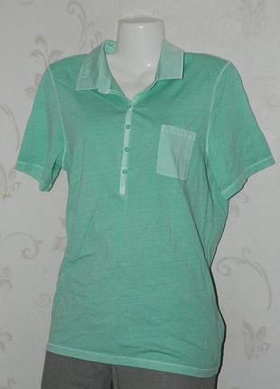 Футболка поло adidas o’polo