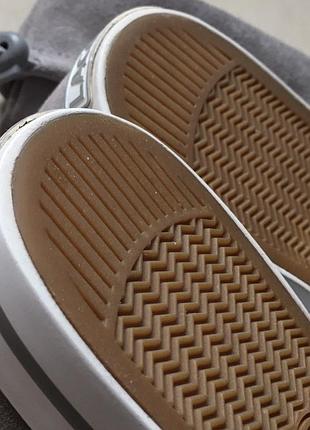 Черевики lacoste оригінал 6