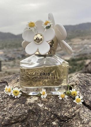 Відливант daisy marc jacobs 10мл. оригінал