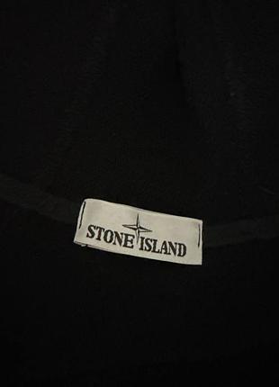Худи stone island