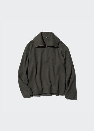 Джемпер uniqlo (472561)