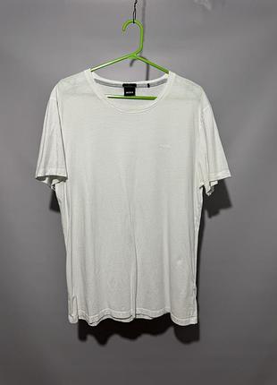 Футболка boss