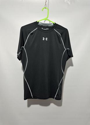 Футболка компрессионная under armour