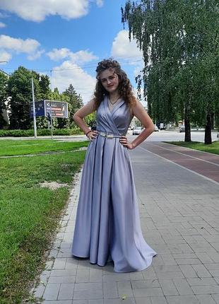 Выпускное платье 2