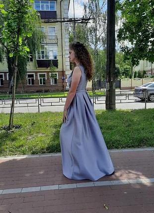 Выпускное платье 3