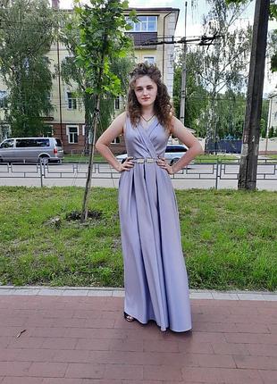 Выпускное платье 5