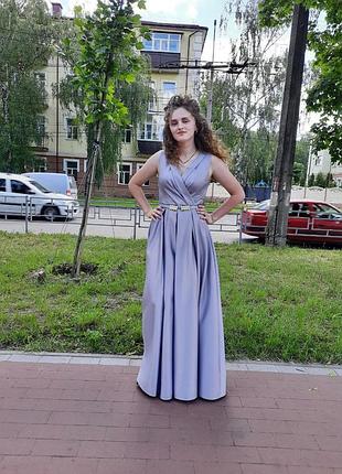 Выпускное платье 4