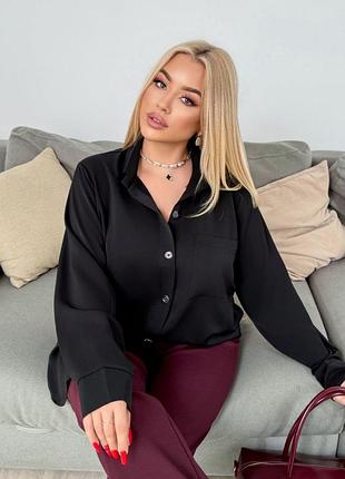 Жіноча сорочка. женская рубашка