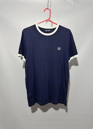 Футболка fred perry