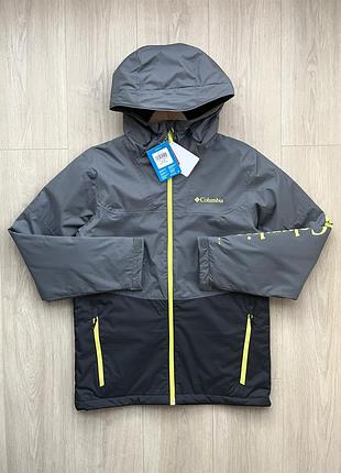 Оригинальный columbia (s,m) point park wo8864 куртка новая демисезон