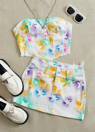 Костюм звезды shein
