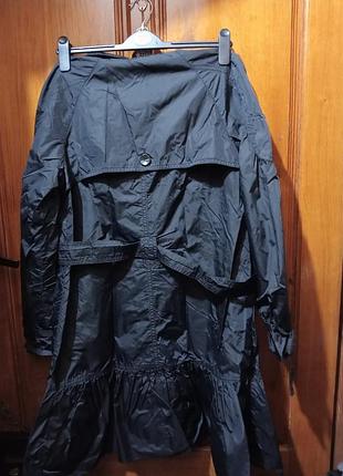 Восхитительный плащ, болония 5