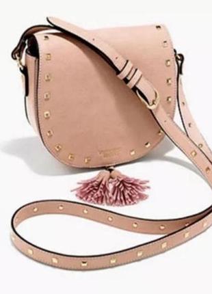 Сумка женская кросс-боди