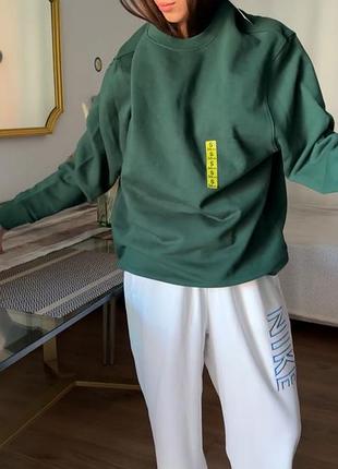 Штани спортивні nike2 фото