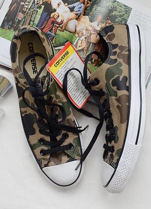 Converse all star, оригинал