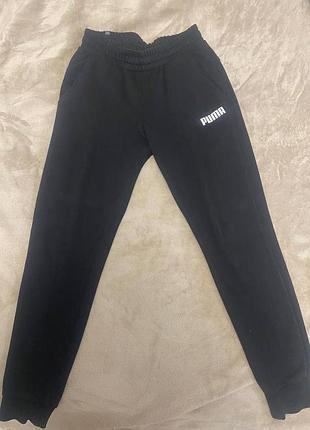 Спортивный костюм puma3 фото