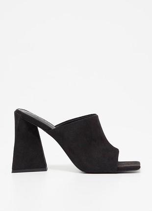 Туфлі asos