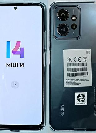 Xiaomi redmi note 12 8+8/256gb в идеале! самовывоз!2 фото
