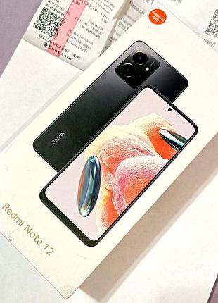 Xiaomi redmi note 12 8+8/256gb в идеале! самовывоз!5 фото