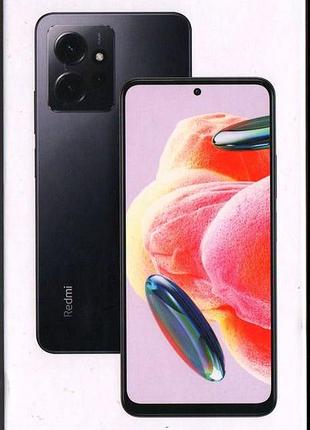 Xiaomi redmi note 12 8+8/256gb в идеале! самовывоз!7 фото
