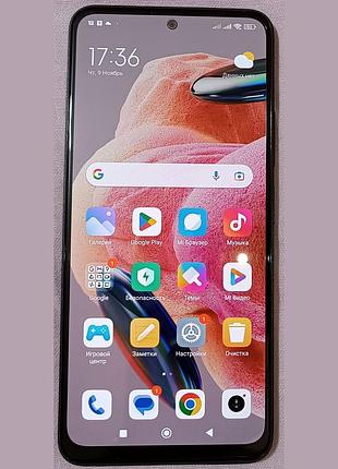Xiaomi redmi note 12 8+8/256gb в идеале! самовывоз!4 фото