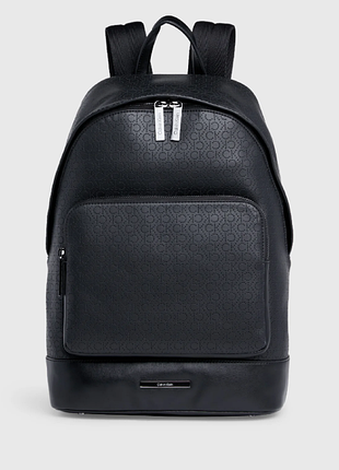 Кожаный рюкзак calvin klein