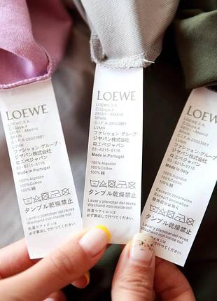 Футболки loewe оригинал ☺️6 фото