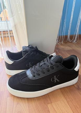 Кеди calvin klein