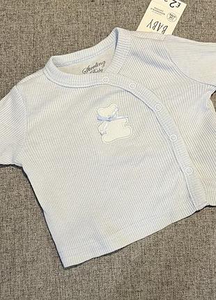 Одяг, шкарпетки, пінетки, рукавиці для новонародженого хлопчика