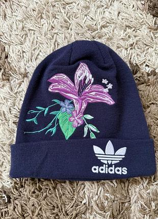 Шапочка