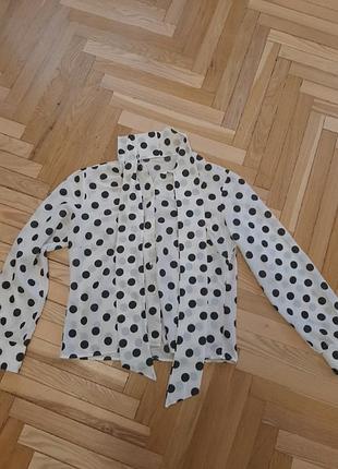Блуза. сорочка