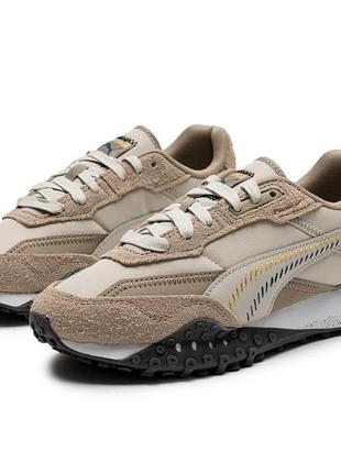 Кроссовки puma