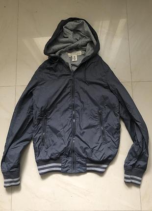 Куртка,ветровка h&amp;m