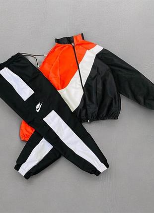 Вінтажний спортивний костюм комплект від nike