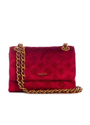 Роскошная сумка guess
