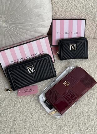Victoria’s secret гаманець