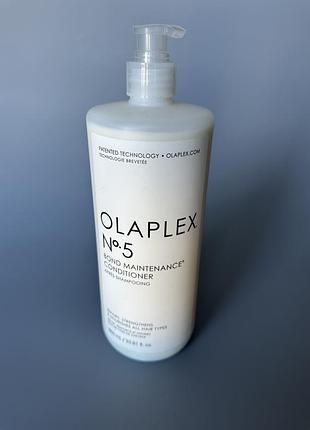 Olaplex	no.5 bond maintenance conditioner 1л
