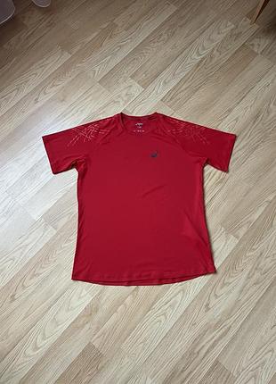 Чоловіча футболка asics оригінал