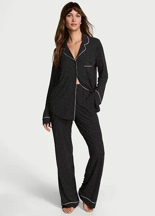 Пижама victoria's secret виктория сикрет оригинал