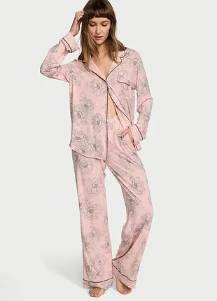 Пижама victoria's secret виктория сикрет оригинал