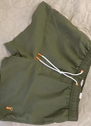 Шорти для купання