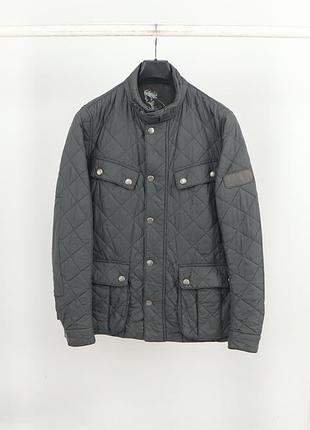 Чоловіча куртка barbour international