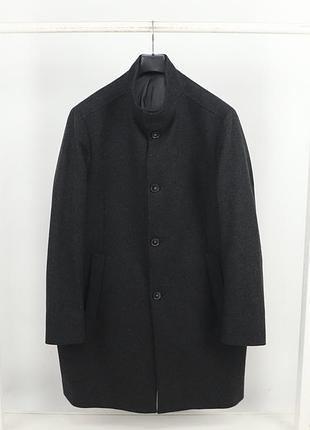 Чоловічий пальто calvin klein