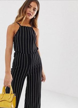 Комбинезон bershka
