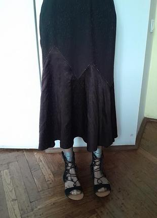 Вінтажна спідниця